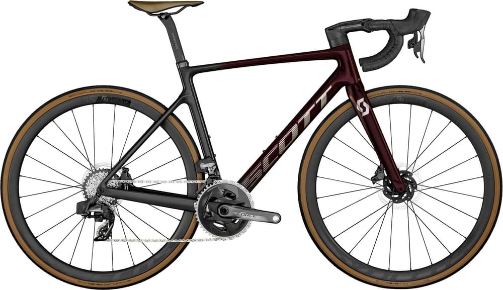 SCOTT ADDICT RC 10 - Specs, Review, Test & Price