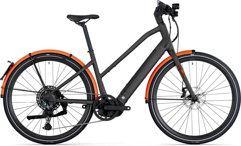 BMC 257 AMP AL SPEED ONE ST 2024 - Review, Test & Price