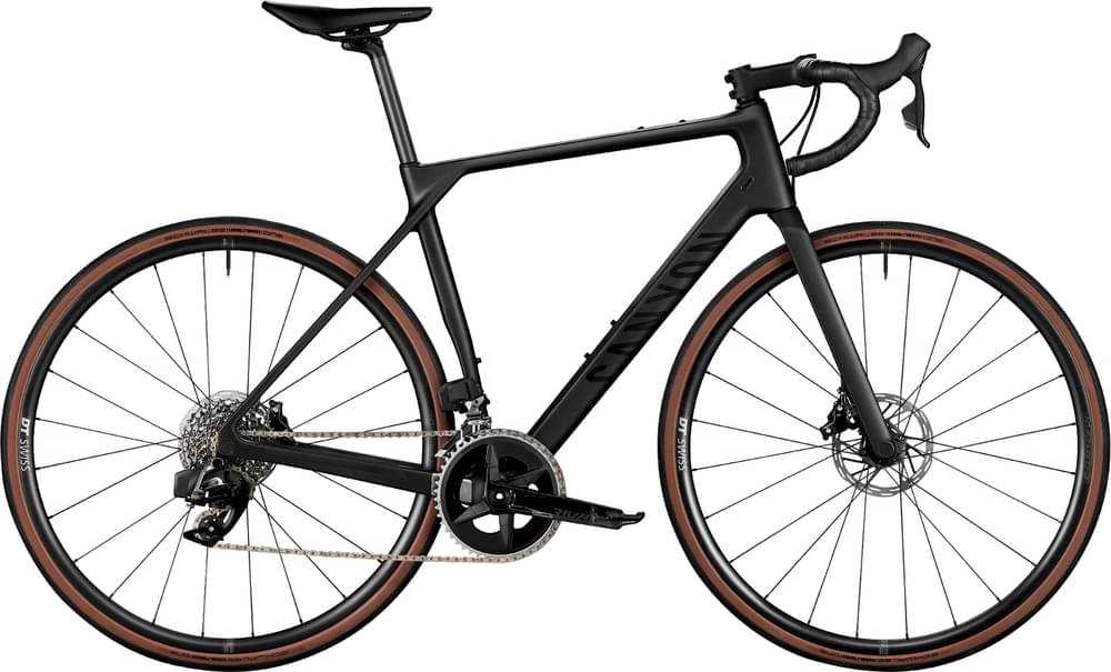 CANYON ENDURACE CF 7 ETAP 2024 - Review, Test & Price