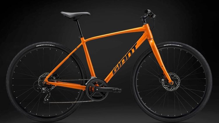 GIANT ESCAPE 3 DISC 2024 - Review, Test & Price