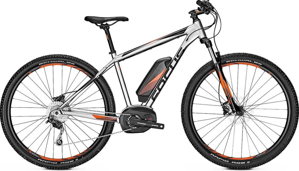 Bosch Mtb Focus Jarifa Bosch Jarifa2 Focus Focus Jarifa2 E