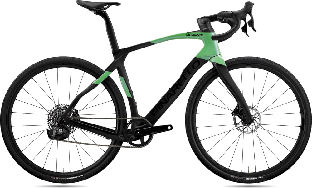 GIANT TCR ADVANCED 2 2019 - Test, Opiniones y Precio