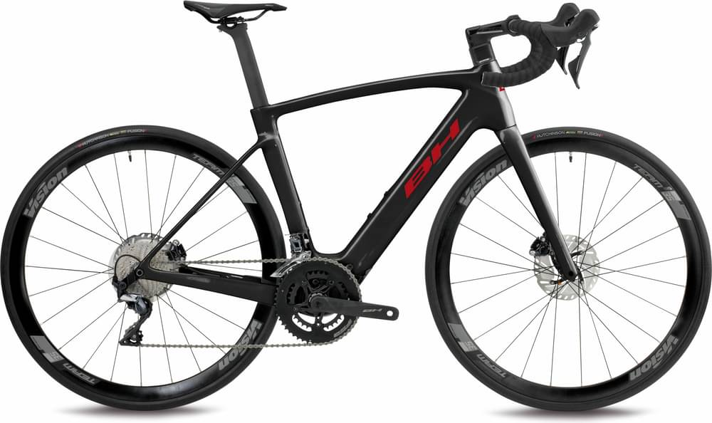 BH CORE RACE CARBON 2022 Review, Weight Price