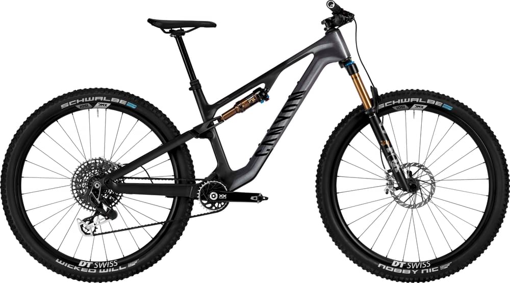 CANYON 「キャニオン」 NEURON CF 8 WMN 2022年モデル マウンテンバイク IT8QBNUI3F7R 2022 Canyon Neuron CF 8 WMN Bike - Reviews, Comparisons, Specs