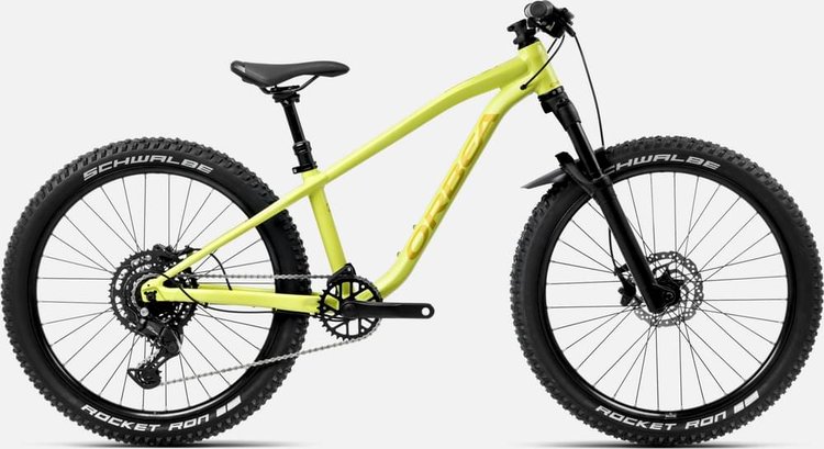 cube aim fahrrad Cube Aim SLX (2025) | 27,5/29 Zoll MTB Hardtail | flashlime´n´juniper