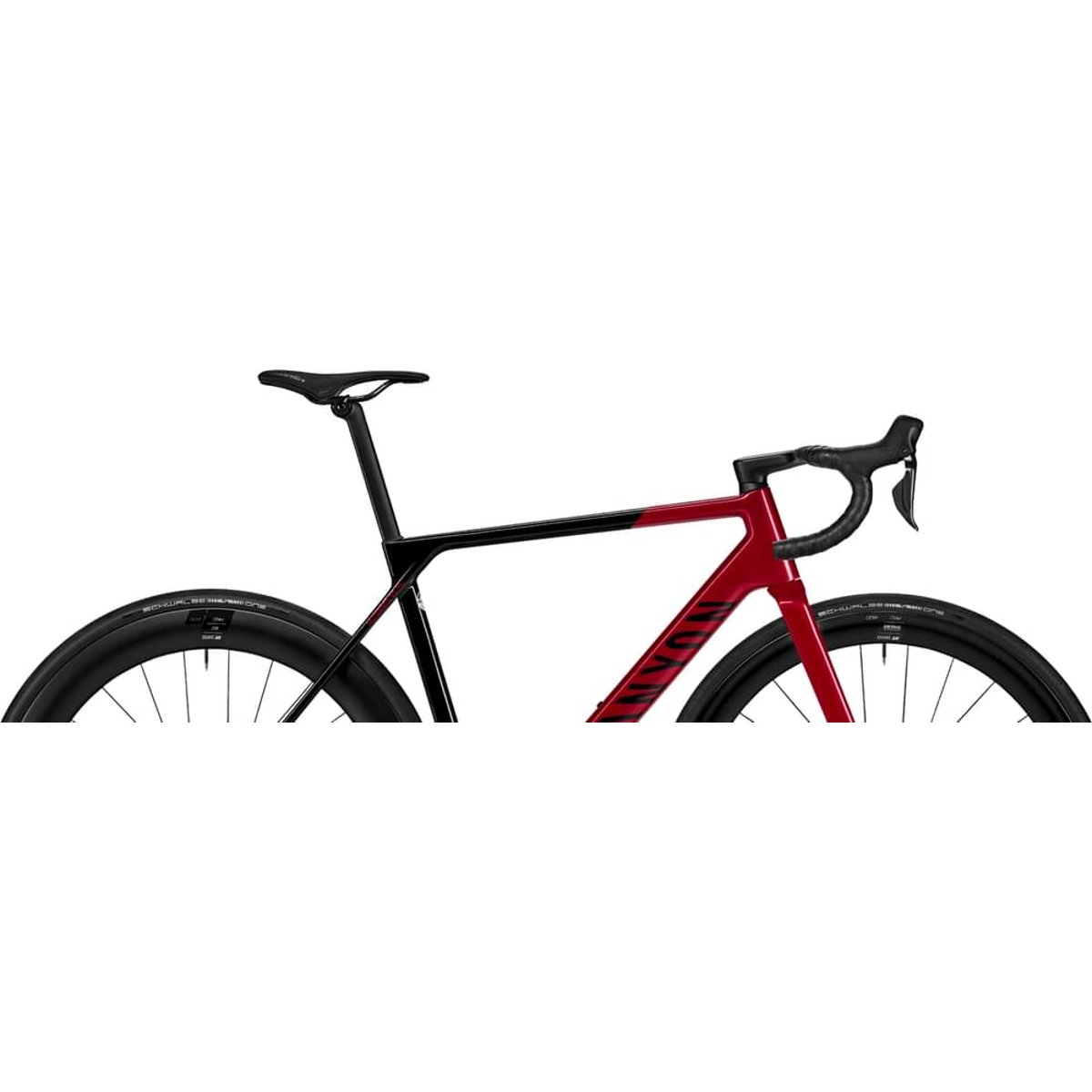 CANYON ULTIMATE CF SL 8 AERO - Review, Test & Price