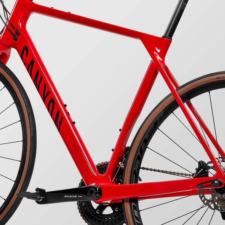 CANYON Endurace CF 7 (サイズS) 2024 Canyon Endurace CF 7 Disc – Specs, Comparisons, Reviews – 99