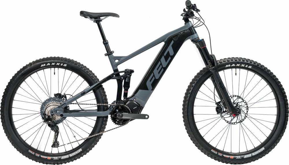 Felt Montana Bicicletas Felt Carretera Opiniones MTB Semi Rígida