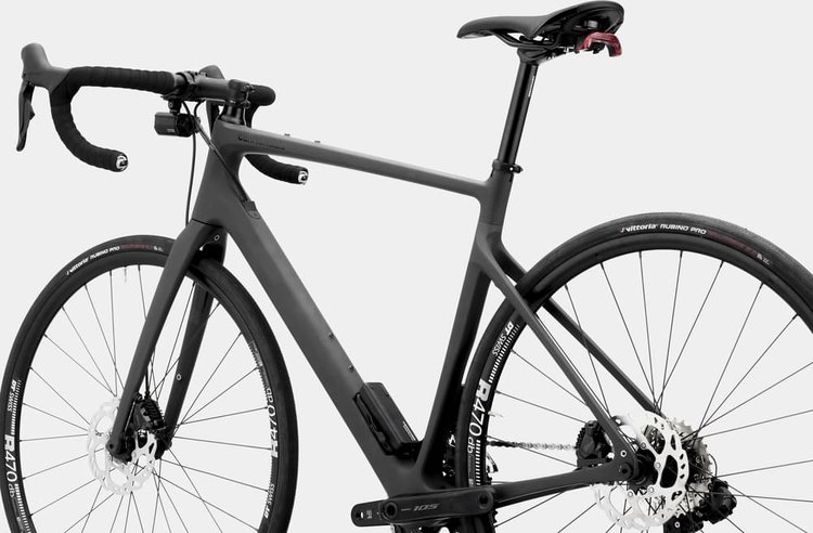 CANNONDALE SYNAPSE CARBON 2 LE - Review, Test & Price