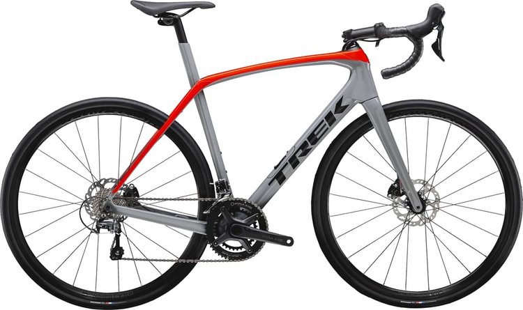 TREK DOMANE SL 4 - Specs, Review, Test & Price