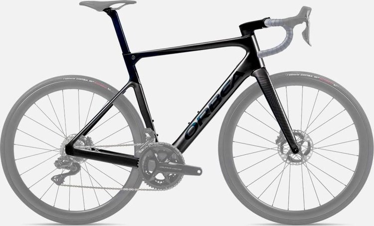 ORBEA ORCA OMX - Specs, Review, Test & Price