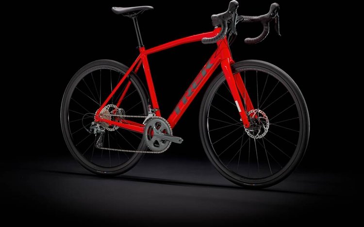 TREK DOMANE AL 4 GEN 3 2023 - Review, Test & Price