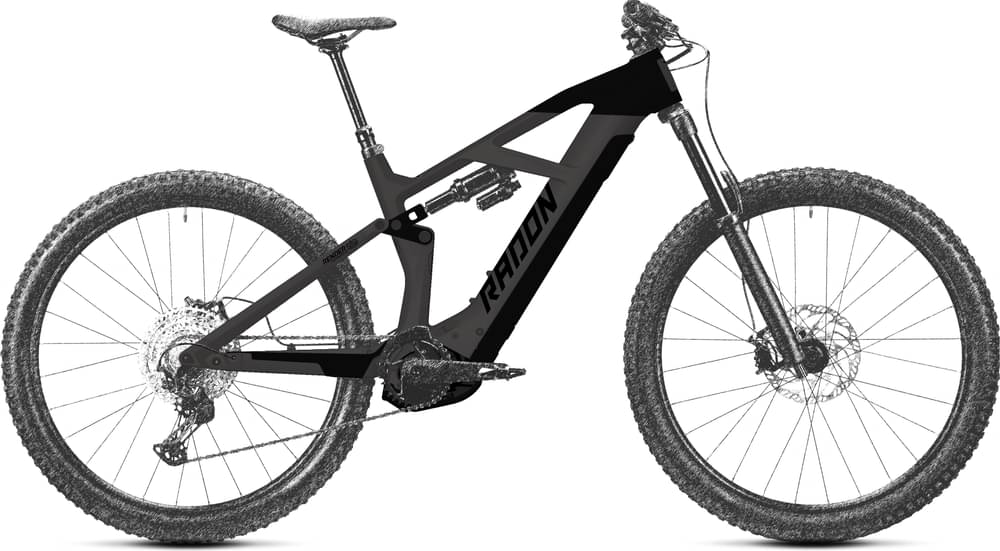 RADON RENDER HD 750 (2022) Test, Reviews Price