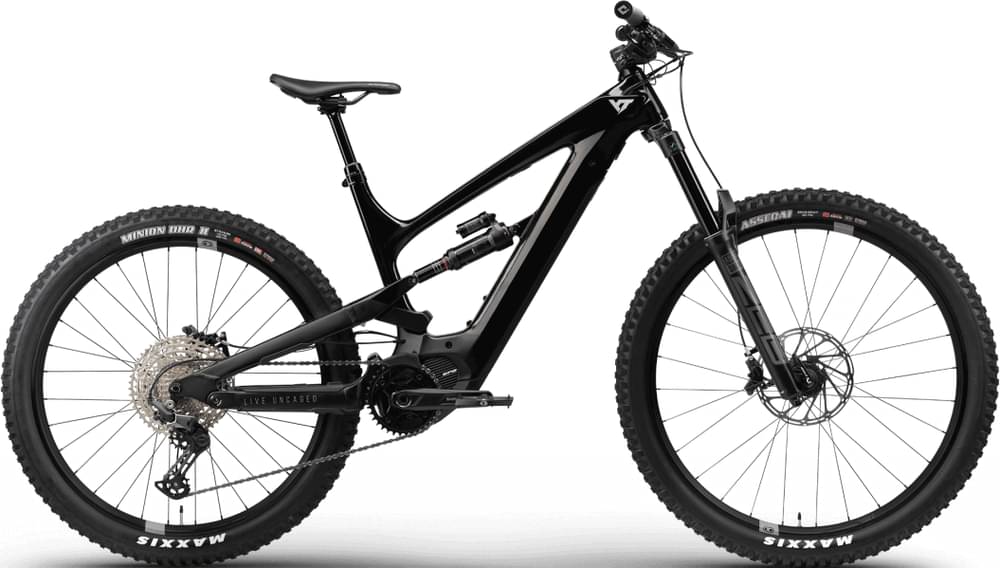 YT INDUSTRIES DECOY CORE MX 2021 Review, Test Price
