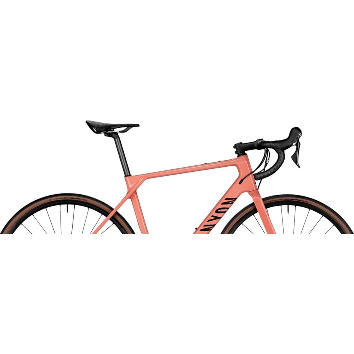 CANYON ENDURACE CF 8 - Specs, Review, Test & Price