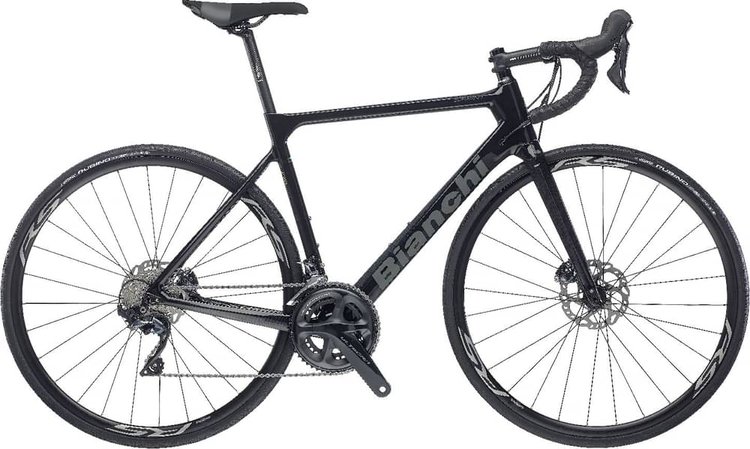 BIANCHI SPRINT ULTEGRA - Review, Test & Price