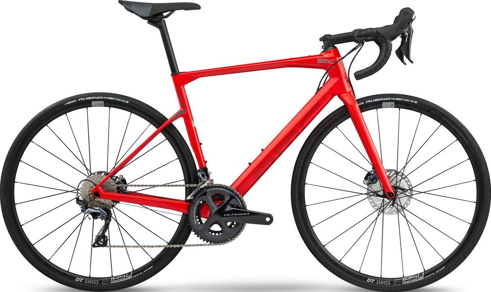 BMC ROADMACHINE 02 TWO - Review, Test & Price