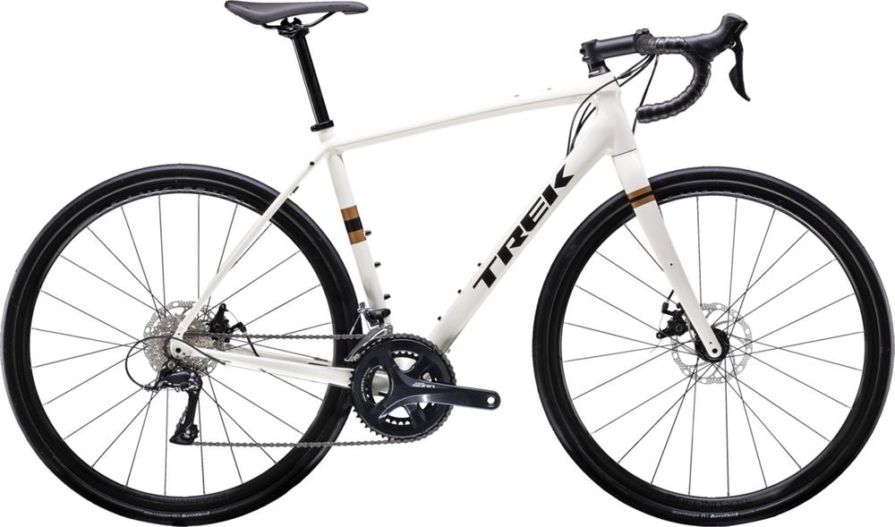TREK CHECKPOINT AL 3 - Specs, Review, Test & Price