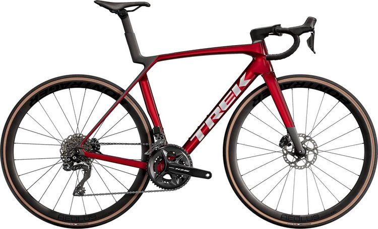 TREK MADONE SL 6 GEN 8 2025 - Review, Weight & Price