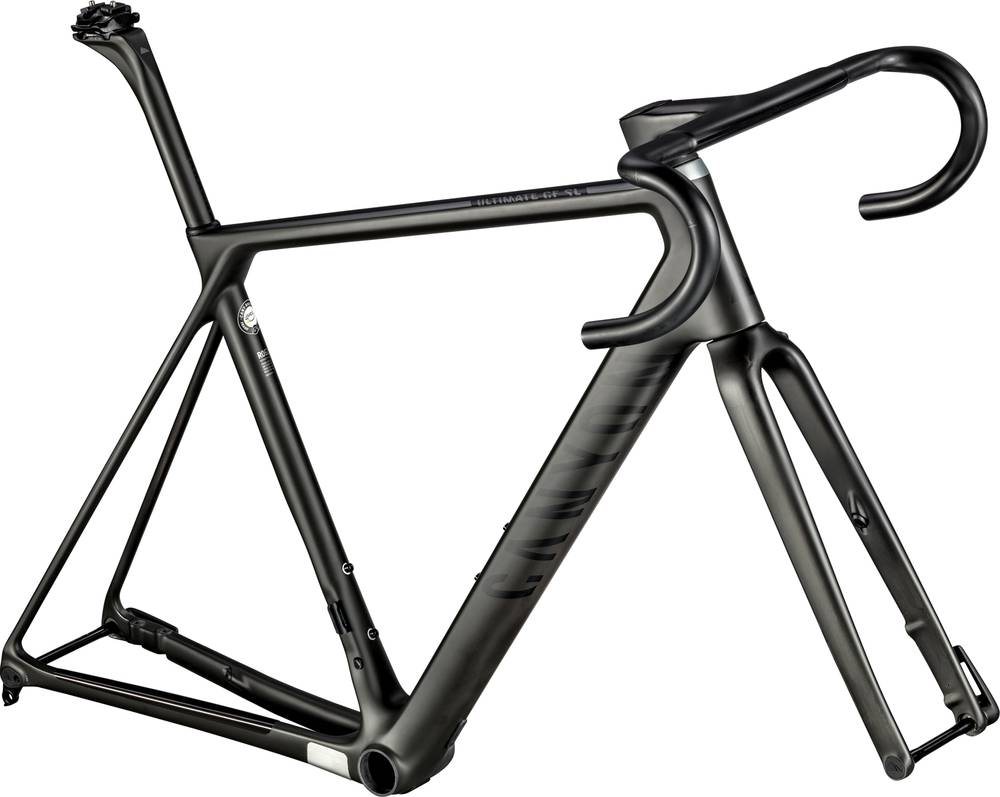 パーツ CANYON ULTIMATE CF SL FRAMESET XS CANYON ULTIMATE CF SL DISC FRAMESET ELECTRIC 2019 - Review, Weight