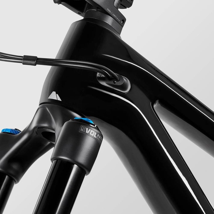 CANYON TORQUE MULLET CF 8 2024 - Review, Test & Price