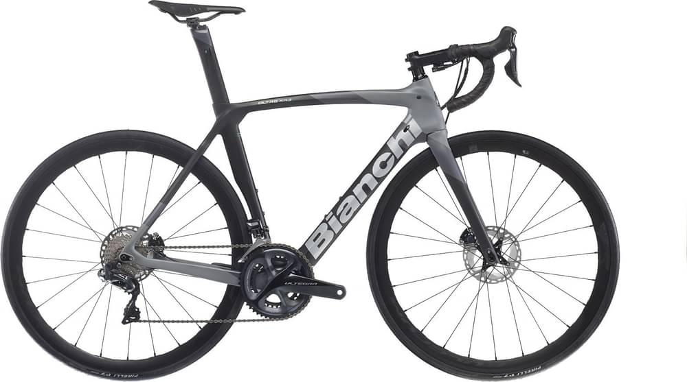 ULTEGRA Bianchi オルトレxr3 bianchi - DETAIL BIKE 自転車本体