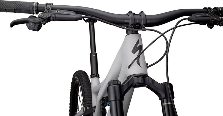 SPECIALIZED STUMPJUMPER LTD T-TYPE 2024 - Review, Test & Price
