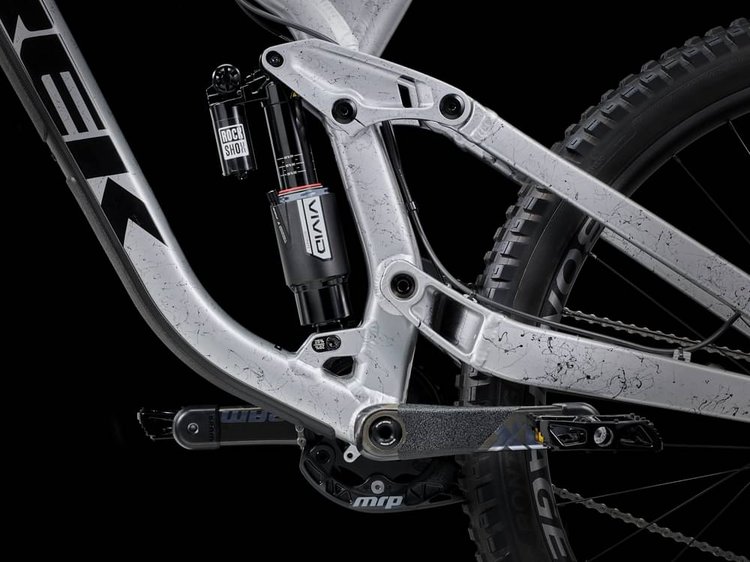 TREK SESSION 9 X01 2025 - Review, Test & Price
