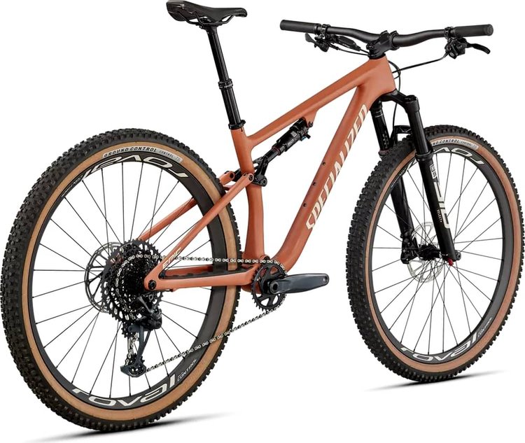 SPECIALIZED EPIC EVO EXPERT - Review, Test & Price
