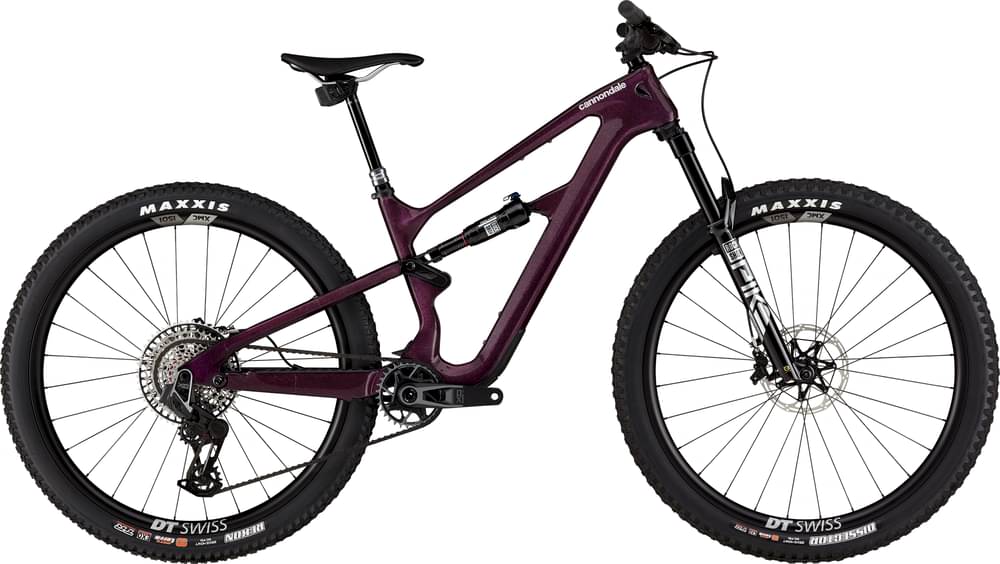 GIANT TRANCE 3 2020 - Specs, Review, Test & Price