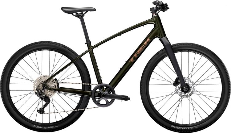 TREK DUAL SPORT 3 GEN 5 2023 - Review, Test & Price