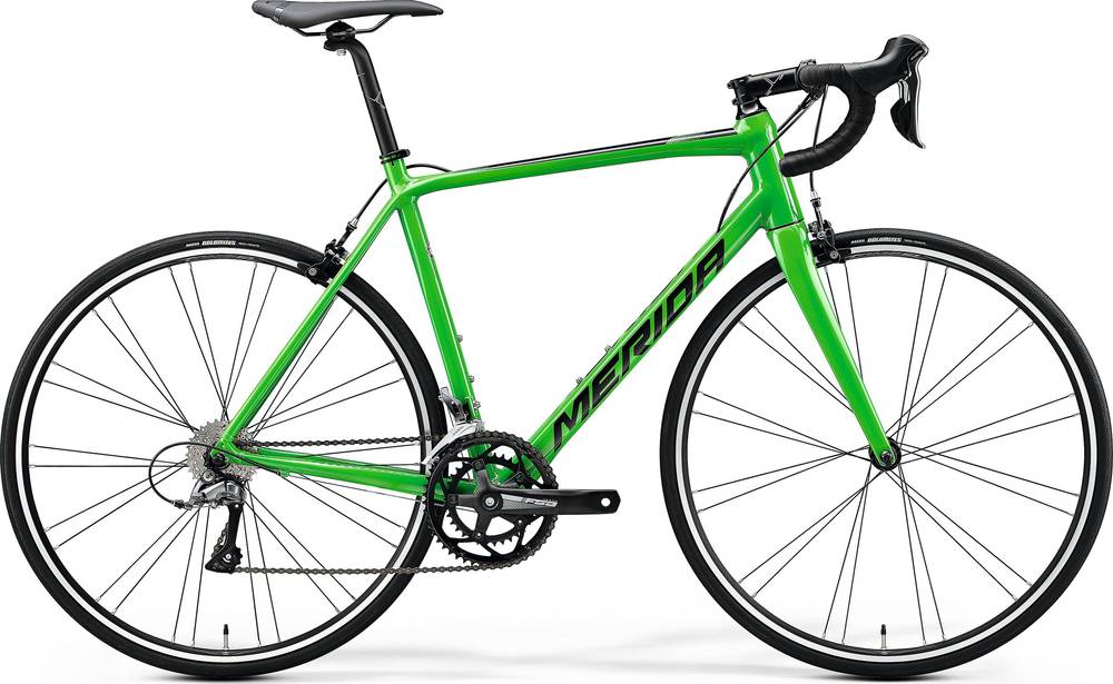 MERIDA SCULTURA 100 - Specs, Review, Test & Price