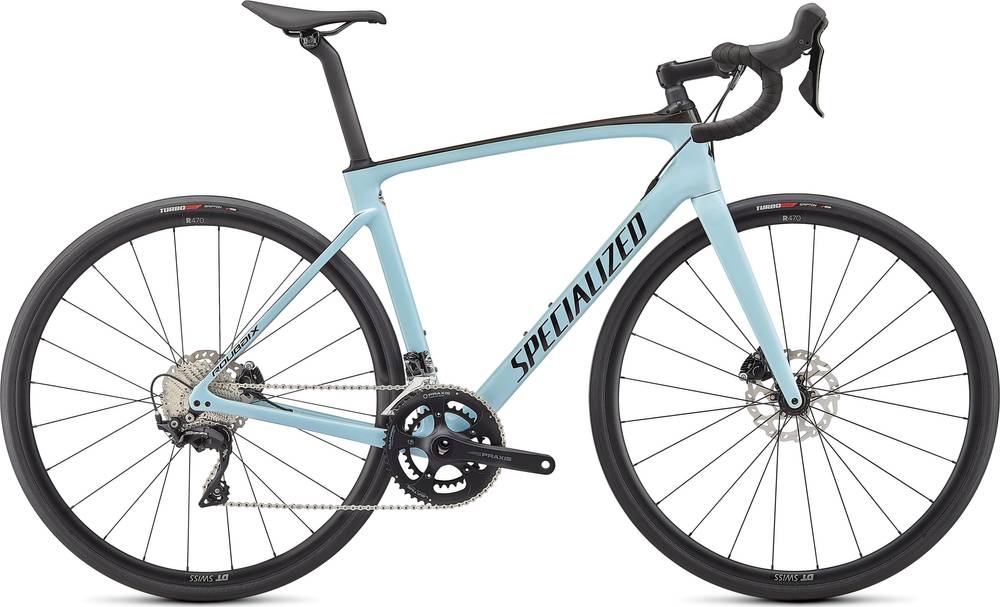 SPECIALIZED ROUBAIX SPORT 2021 - Test, Opiniones y Precio