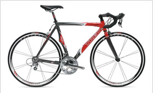 TREK MADONE 5.9 - Specs, Review, Test & Price