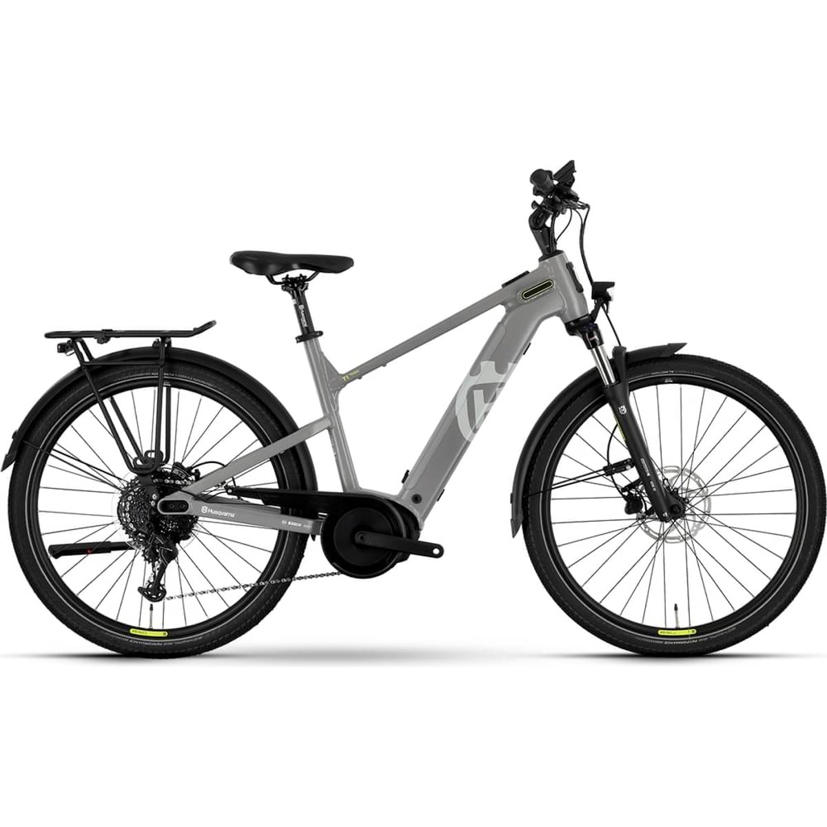 HUSQVARNA TOURER T1 - Review, Weight & Price