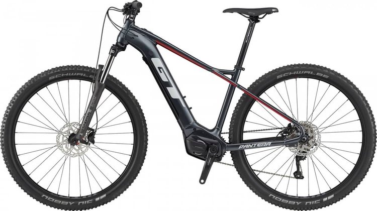 GT PANTERA CURRENT - Review, Specs & Price