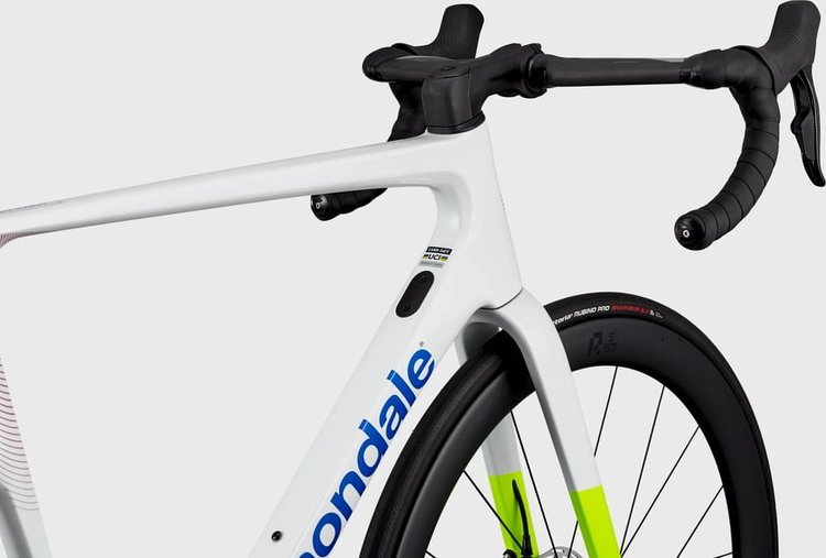 CANNONDALE SUPERSIX EVO 1 - Review, Test & Price