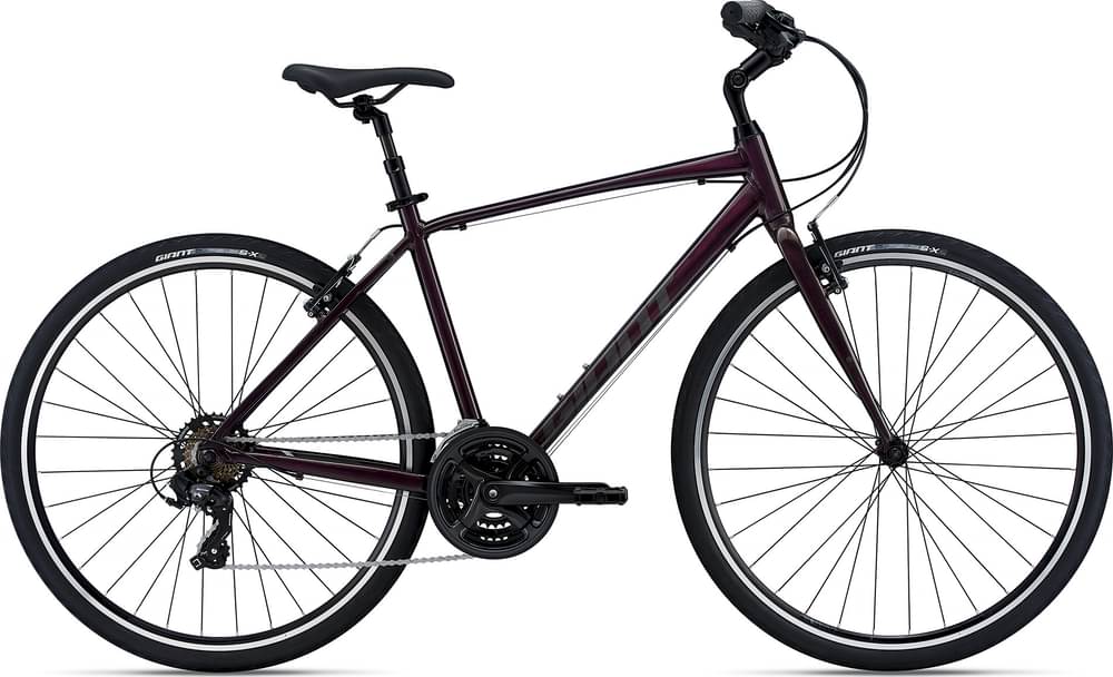 GIANT ESCAPE 3, COMFORT - Review, Test & Price