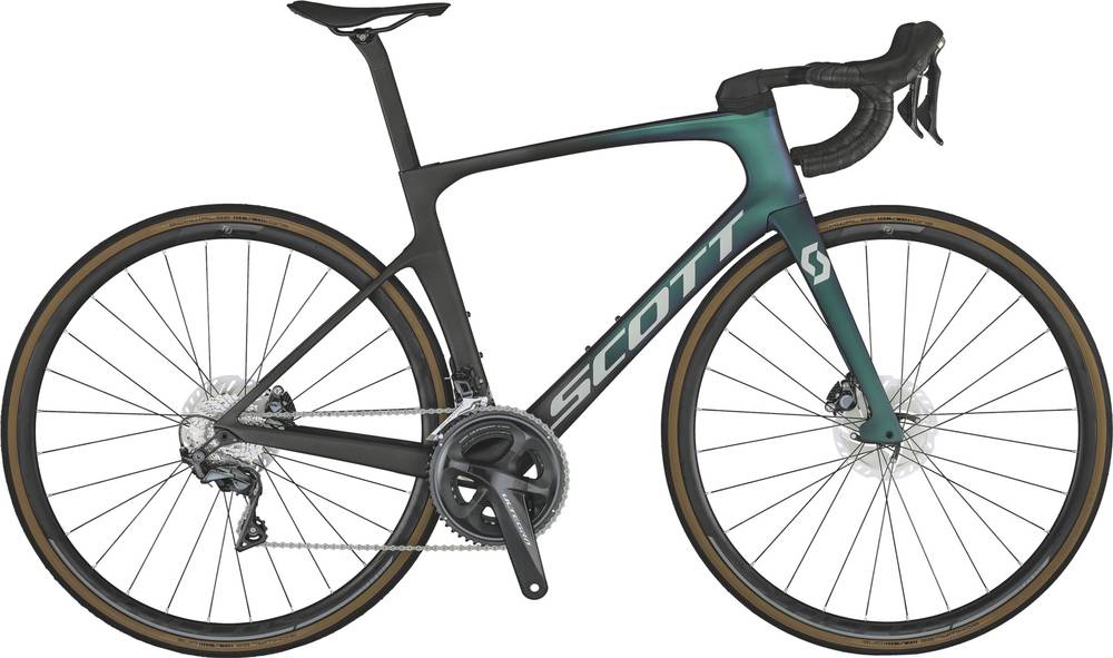自転車本体 SCOTT FOIL 30 SCOTT FOIL 30 2021 - Specs, Review, Test & Price