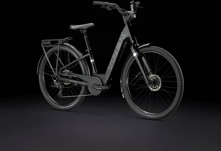 TREK VERVE+ 2 LOWSTEP GEN 3 2025 - Review, Test & Price
