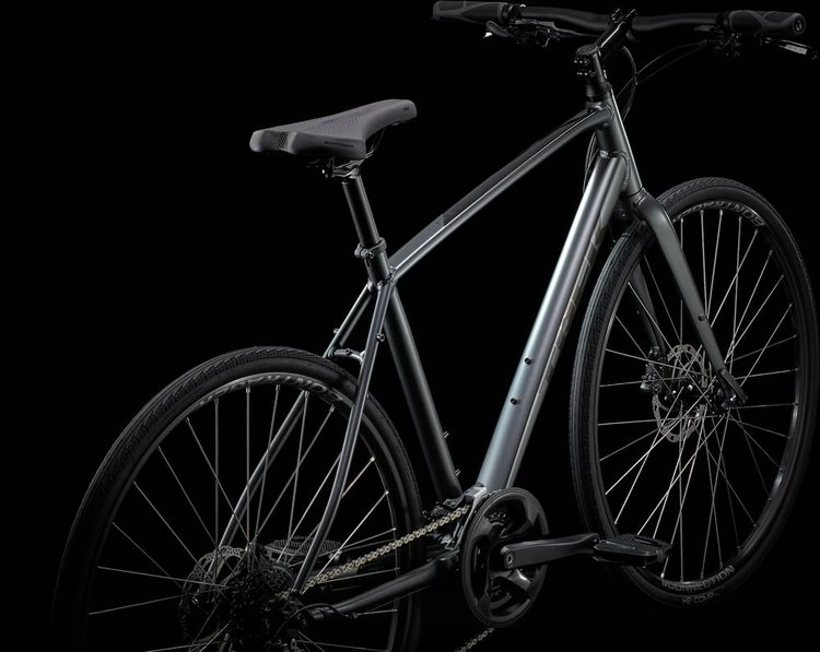 TREK FX 2 DISC GEN 3 - Review, Test & Price