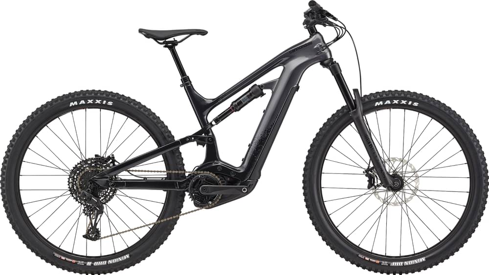 CANNONDALE MOTERRA NEO 2021 Review, Test Price