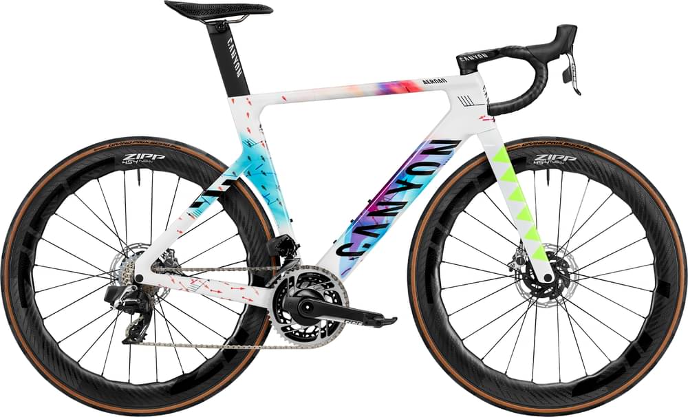 Bianchi OLTRE XR4(RIM)2020 R8150アルテグラDi2＆Metron5D Oltre XR4 - Dura Ace Di2 12sp - Bianchi Bicycles