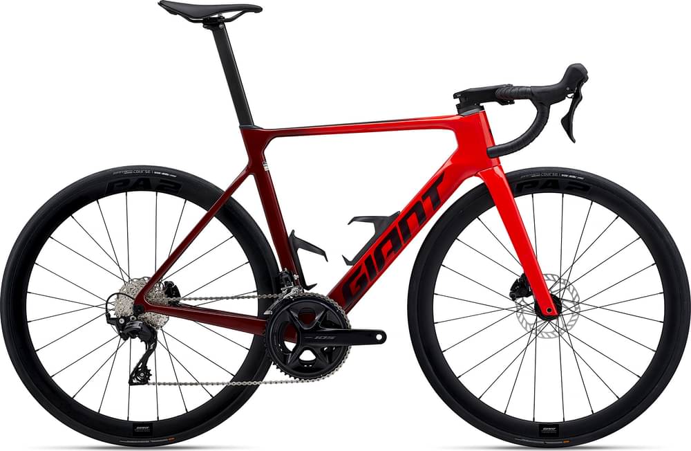 【M.koutarou】GIANT PROPEL ADVANCE 2 SE GIANT PROPEL ADVANCED 2 2024 - Review, Test & Price
