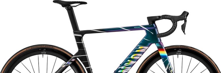 CANYON AEROAD CFR MACH874 2025 - Review, Test & Price