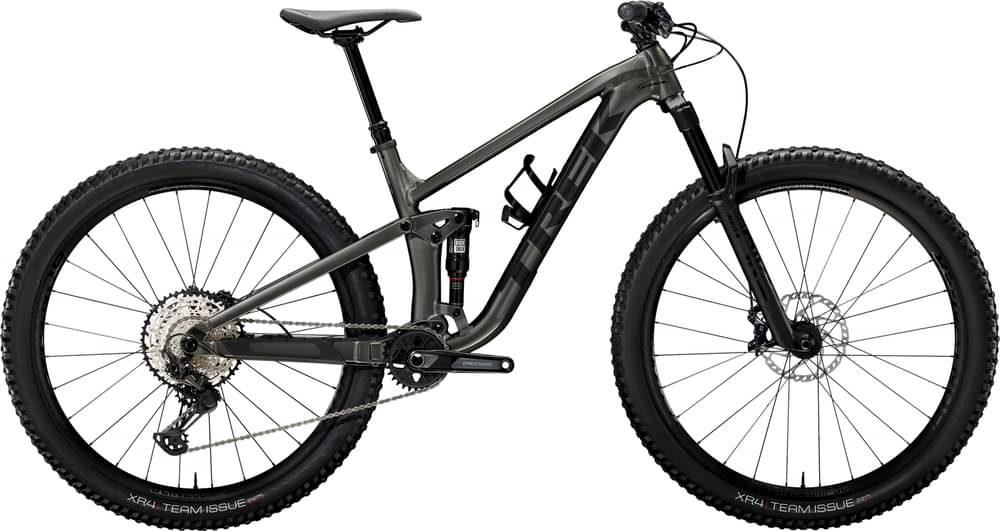 TREK TOP FUEL 8 GEN 3 - Specs, Review, Test & Price