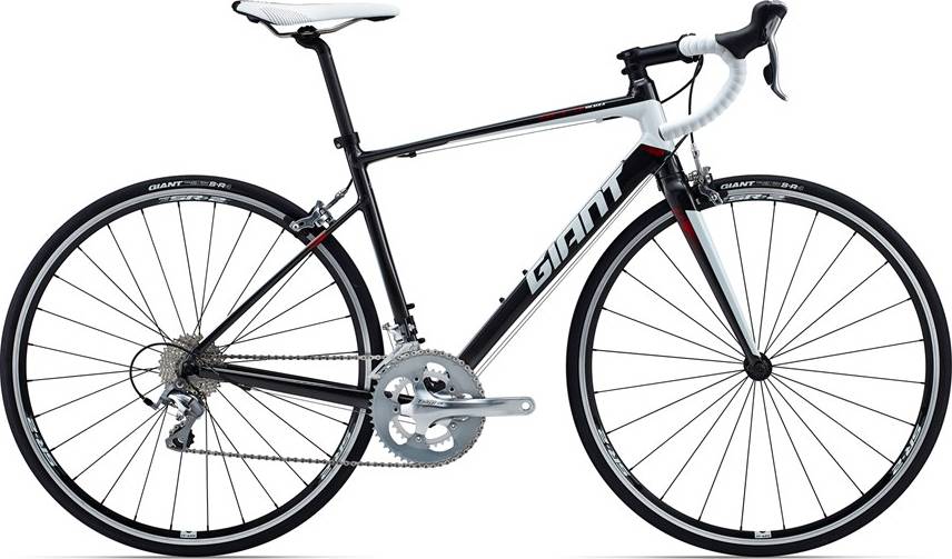 GIANT DEFY2 ティアグラ　2×10ｓ GIANT DEFY 2 - Specs, Review, Test & Price 自転車本体
