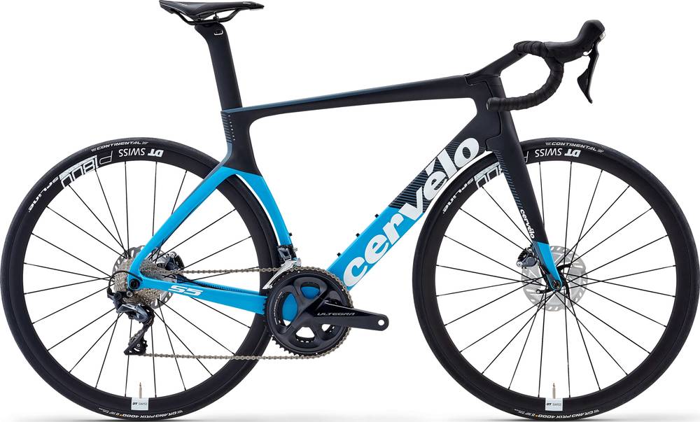 CERVéLO S5 ULTEGRA DISC 2019 Review, Weight Price