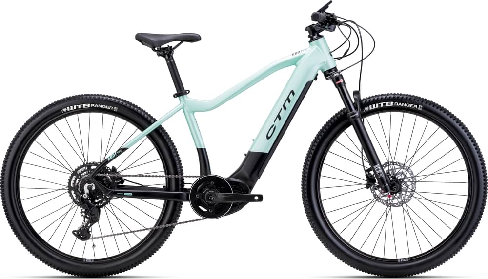 CTM RUBY PRO (2024) | Mountain bike - Test, Reviews & Price
