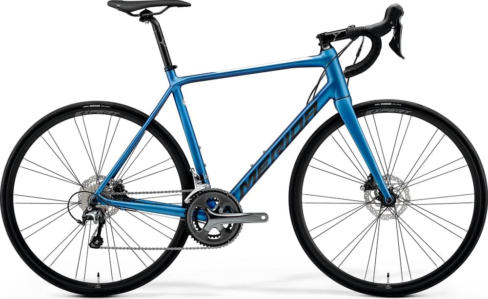MERIDA SCULTURA 300 - Specs, Review, Test & Price